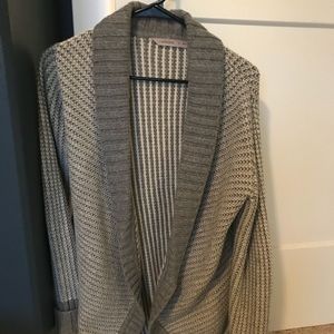 Athleta Cardigan